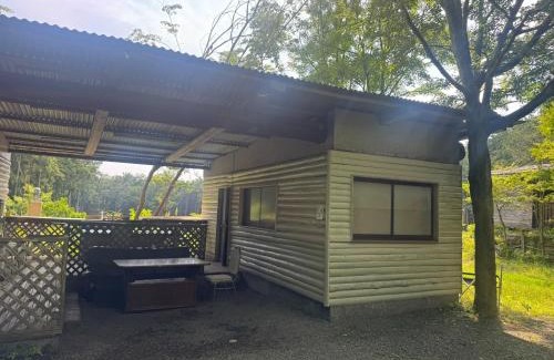 Fujinomiya Other | Shinfuji Auto Campsite - Vacation STAY 53262v