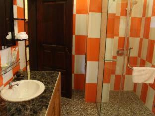 Siem Reap Apartment | Shining Angkor Apartment Hotel