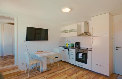 Gaustadt Apartment | Shining apartment in Bamberg