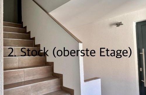 Gaustadt Apartment | Shining apartment in Bamberg