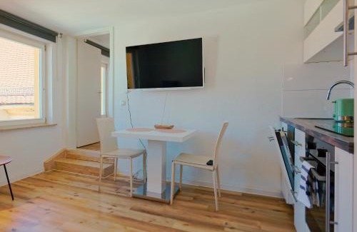 Gaustadt Apartment | Shining apartment in Bamberg