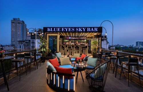 Hang Bac Hotel | Shining Central Hotel & Spa