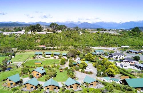 Hokitika Resort | Shining Star Beachfront Accommodation