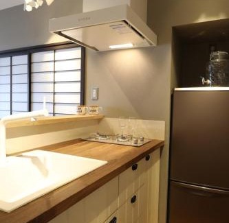Hyakunincho Apartment | Shinjuku 1003
