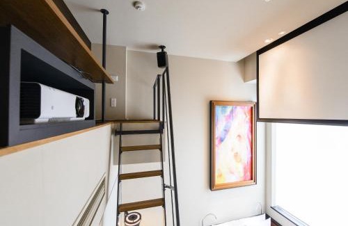 Kabukicho Hotel | Shinjuku Granbell Hotel