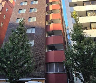 Kabukicho Apartment | shinjuku kabukicho 601