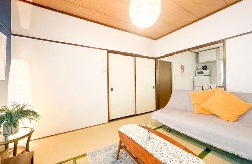 Shinkoiwa Apartment | Shinkoiwa Stay, Private House, Nearby Station, Good access to Ueno&Asakusa