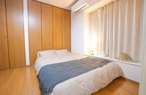 Shinkoiwa Apartment | Shinkoiwa Stay, Private House, Nearby Station, Good access to Ueno&Asakusa