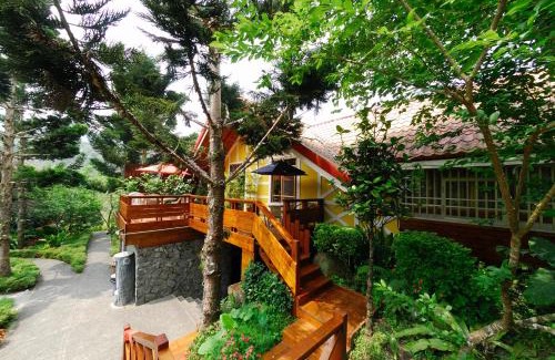 Lugu House | Shinmingshan Holiday Inn