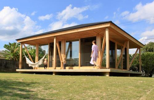 Iriomote-jima Taketomi-cho Villa | SHINMINKA Villa IRIOMOTE 竹盛旅館 別邸