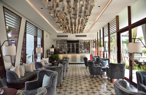 Siem Reap Hotel | Shintana Saya La Maison