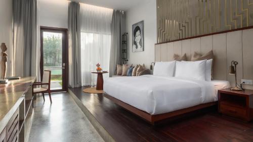 Siem Reap Hotel | Shintana Saya La Maison