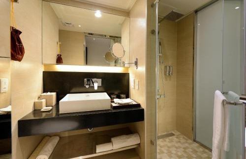 Hualien City Centre Hotel | Shiny Ocean Hotel