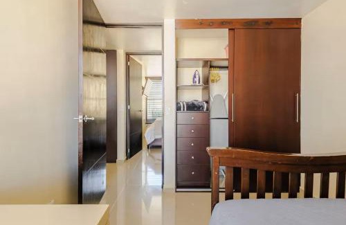 Santa Ursula Coapa Apartment | Shinyado CDMX