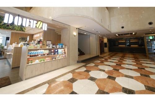 Shin-Yokohama Hotel | Shinyokohama Kokusai Hotel - Vacation STAY 62855v