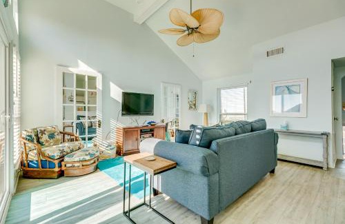 Galveston House | Ship Wrecked
