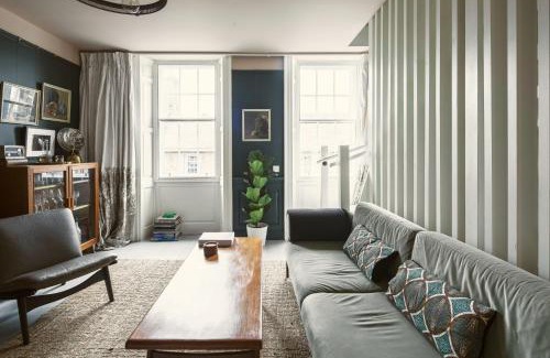 South Queensferry House | Shipmaster's Townhouse