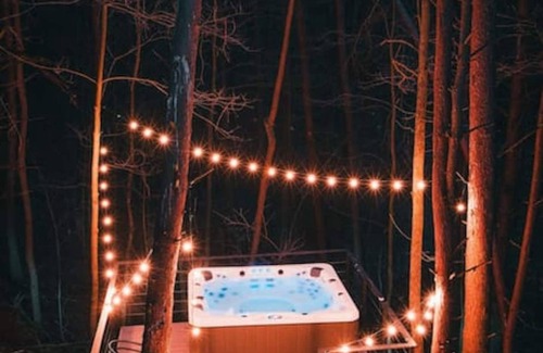 Rockbridge Cabin | Shipping Container Cabin