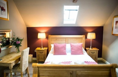 Foolow Cottage | Shippon Cottage - sleeps 6 guests in 3 bedrooms