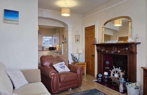 Carrickfergus Apartment | Ships Ahoy
