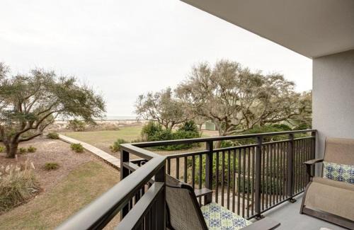 Isle of Palms House | Shipwatch 102A by Wild Dunes, Oceanfront Condo