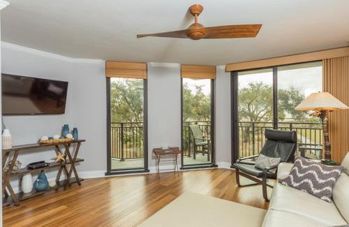 Isle of Palms House | Shipwatch 102A by Wild Dunes, Oceanfront Condo
