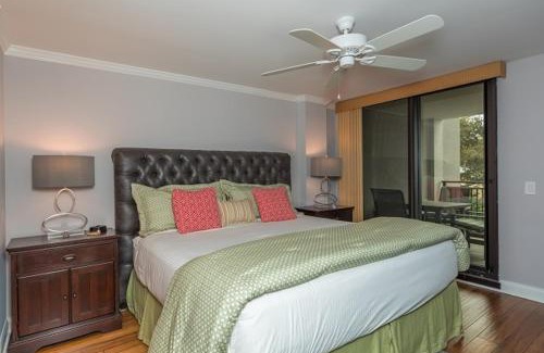 Isle of Palms House | Shipwatch 102A by Wild Dunes, Oceanfront Condo