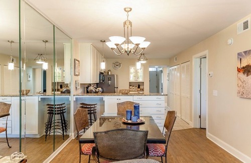 Isle of Palms Condo | Shipwatch 104A by Wild Dunes, Oceanfront Condo