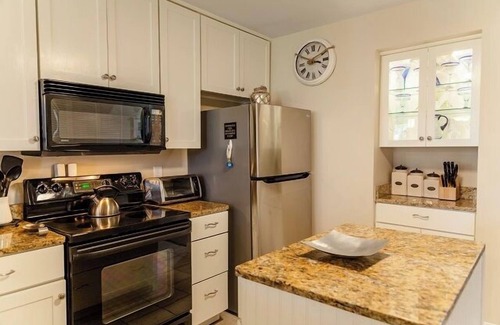 Isle of Palms Condo | Shipwatch 104A by Wild Dunes, Oceanfront Condo