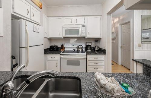Saint Simons Island House | Shipwatch #302