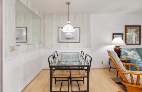 Saint Simons Island House | Shipwatch #302