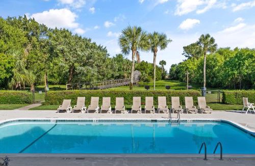 Saint Simons Island House | Shipwatch, Unit 113 - 1524 Wood Avenue