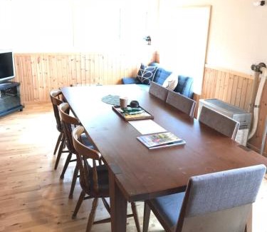 Niseko Cabin | SHIRAYUKI