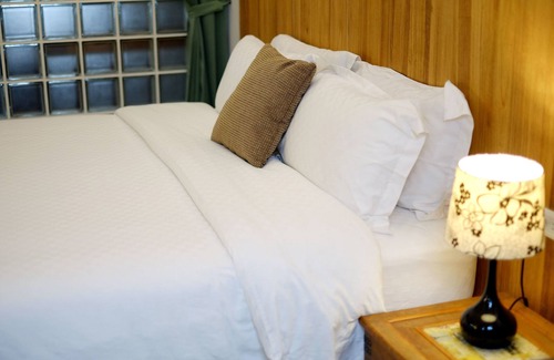 Luodong House | Shire Homestay