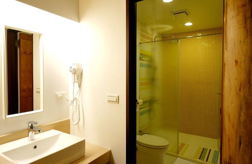 Luodong House | Shire Homestay
