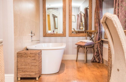 Hurst Green Hotel | Shireburn Arms Hotel