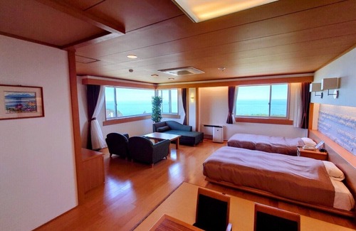Utoro Hotel | Shiretoko Daiichi Hotel