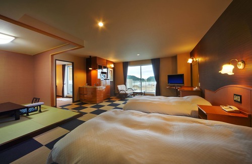 Utoro Hotel | Shiretoko Noble Hotel