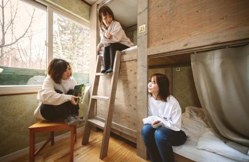 Utoro Hotel | Shiretoko Village