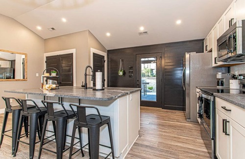 Knoxville House | Shirley Way · Bearden Bliss <10 mins to UT & Downtown Knox