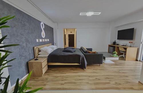 Sector 3 Apartment | Shiro