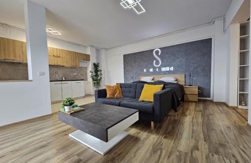 Sector 3 Apartment | Shiro