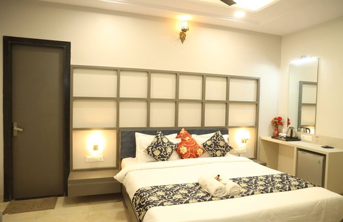 Jodhpur Hotel | Shiv Hari Heritage