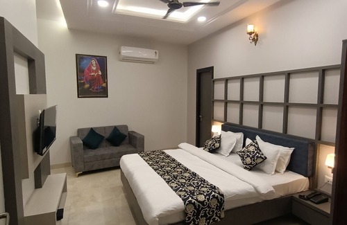 Jodhpur Hotel | Shiv Hari Heritage