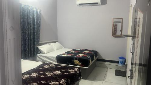 Dwarka House | Shiv krupa
