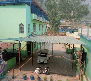 Karnaprayag Hotel | Shiv Shakti lodge