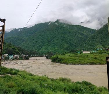 Karnaprayag Hotel | Shiv Shakti lodge