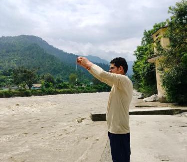 Karnaprayag Hotel | Shiv Shakti lodge
