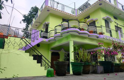 Karnaprayag Hotel | Shiv Shakti lodge