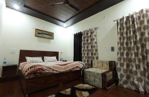 Narainkoti Hotel | Shiv Shankar Resort